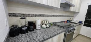 Dreams Lagoon Cancun, Brand new apartment