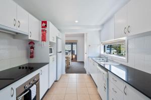Orion 3BR Water Views Apartment Main Street of Huskisson by Nautilus Apartments Jervis Bay