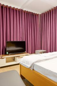 Du Thuyền Hotel Hồ Chí Minh