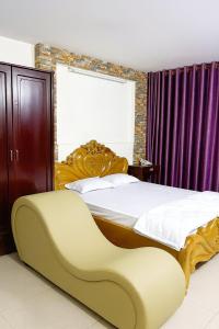 Du Thuyền Hotel Hồ Chí Minh