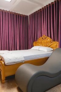 Du Thuyền Hotel Hồ Chí Minh