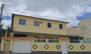 Apartamentos São Pedro da Aldeia