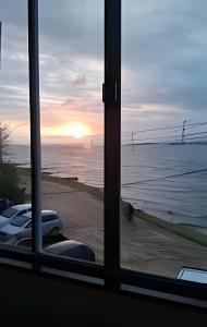 Apto Familiar, Perto de Tudo! 20mts da Lagoa de São Pedro