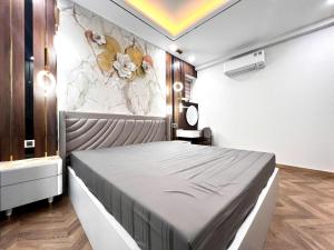 Deluxe Apartment - Midtown The Peak Phu My Hung