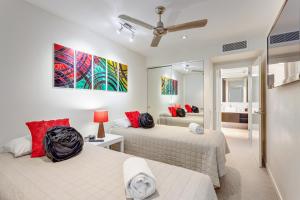 Dees Retreat Rainbow Beach