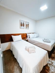 Apto - 1 Quarto Novo | Próx. Hospital Regional | Shopping | Climatizado | Estacionamento Gratis