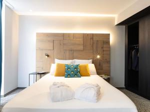 Mercure Epinal Centre