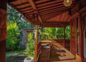 Devindra Ubud Villa