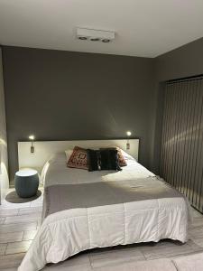 Luxury apartment in Palermo Soho