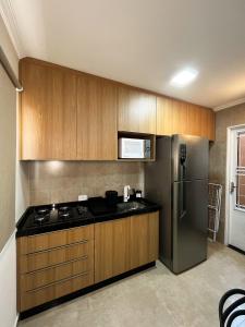 Apto - 1 Quarto Novo | Próx. Hospital Regional | Shopping | Climatizado | Estacionamento Gratis