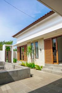 Villa Rancabango Estate