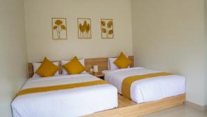 Villa Rancabango Estate