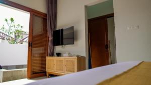 Villa Rancabango Estate