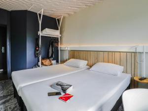 Ibis Luxembourg Airport
