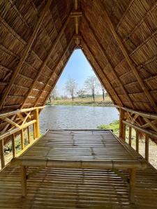 มีสุข ฟาร์มสเตย์