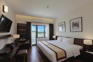 Huong Giang Hotel Resort & Spa
