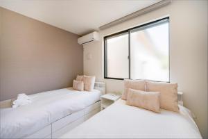 new open岸里玉出 Maison Le Blanc 白練 心斋桥道顿崛通天阁电车直达