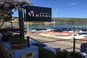 Studio Apartment Sisi