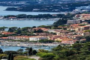 Studio Apartment Sisi