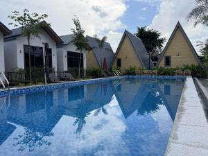 Nature Resort Vangvieng