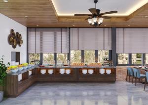 Nature Resort Vangvieng