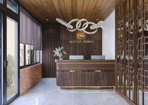 Nature Resort Vangvieng