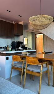 Tulum Villa Pandawa Melasti