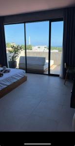 Tulum Villa Pandawa Melasti