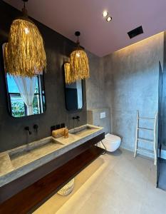 Tulum Villa Pandawa Melasti