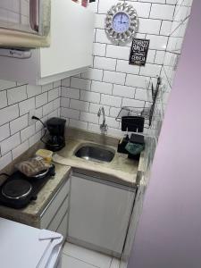 Loft compacto na Ilha da Gigoia