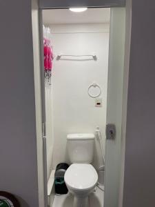 Loft compacto na Ilha da Gigoia