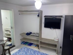 Loft compacto na Ilha da Gigoia