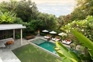 Uma Santai Villa Pererenan by Nakula