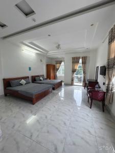 Nhà Nghỉ Hoàng Gia Phát