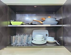 One Bedroom One Oasis Ecoland LC Suites