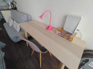 Un bombón en Santiago centro