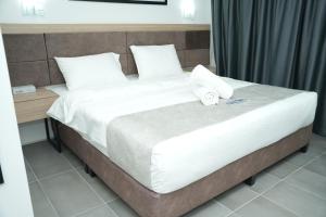 Arena Suites Kuala Lumpur