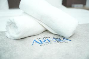 Arena Suites Kuala Lumpur