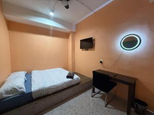 TY Youth Hostel