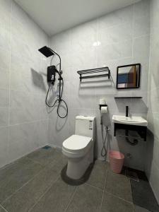 TY Youth Hostel