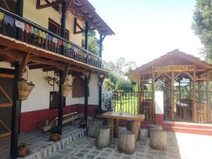 Balthali Heritage Inn