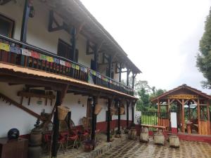 Balthali Heritage Inn