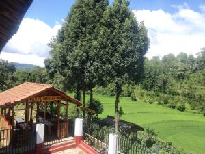 Balthali Heritage Inn