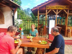 Balthali Heritage Inn