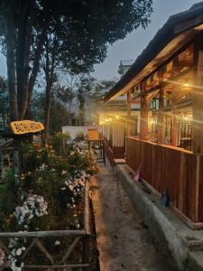 Balthali Heritage Inn