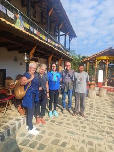 Balthali Heritage Inn
