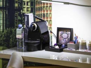 Mercure Paris Vaugirard Porte De Versailles