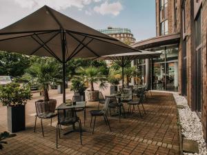 Mercure Hotel Hamburg City