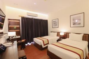 Huong Giang Hotel Resort & Spa