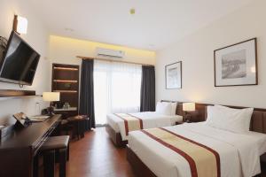 Huong Giang Hotel Resort & Spa